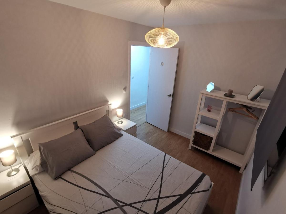 Bella House Triana Διαμέρισμα Σεβίλλη Εξωτερικό φωτογραφία