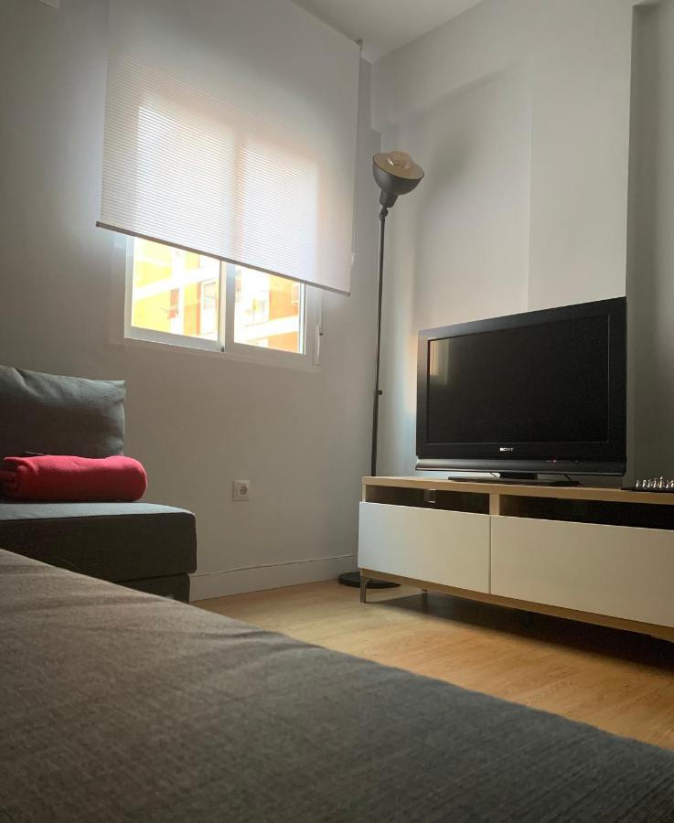 Bella House Triana Διαμέρισμα Σεβίλλη Εξωτερικό φωτογραφία