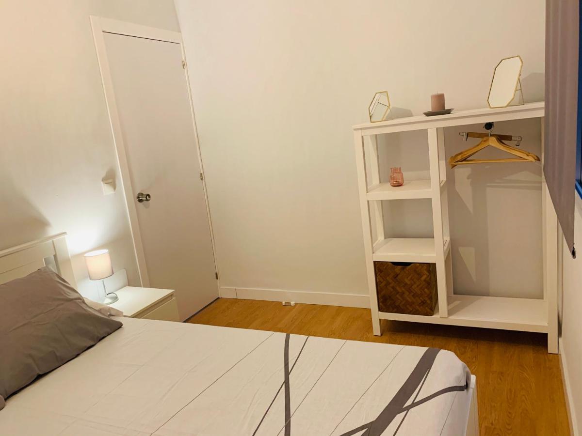 Bella House Triana Διαμέρισμα Σεβίλλη Εξωτερικό φωτογραφία