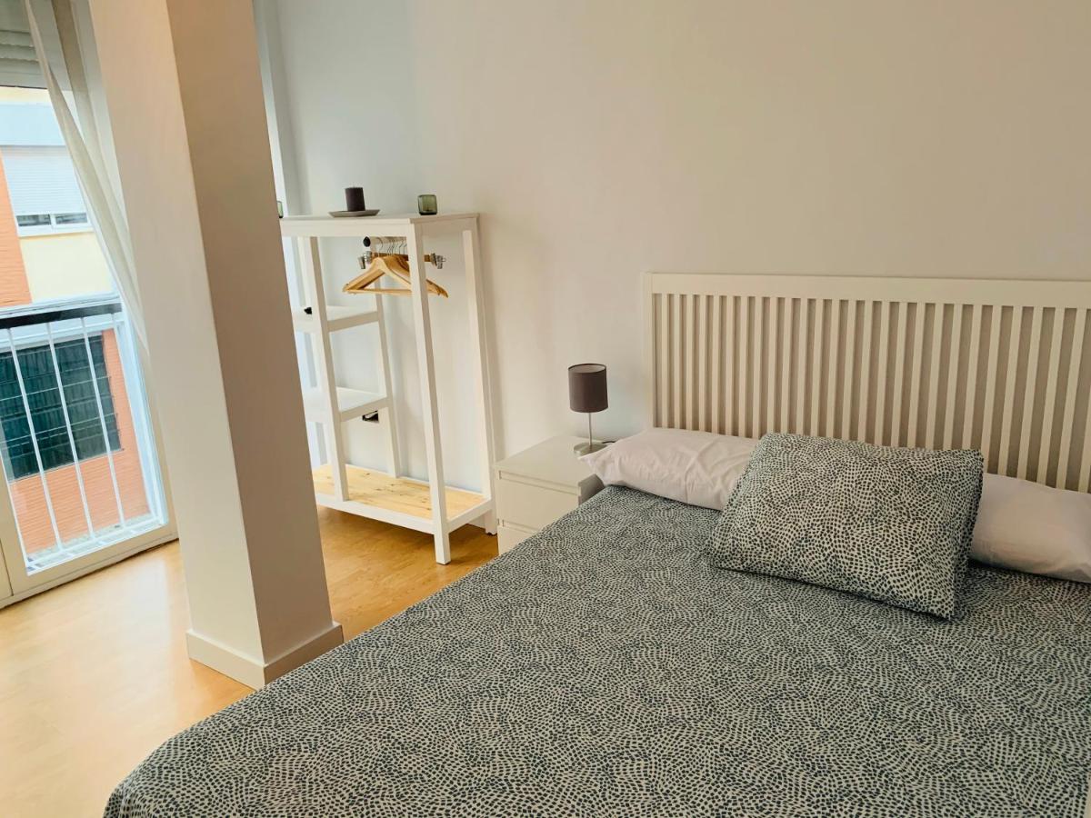 Bella House Triana Διαμέρισμα Σεβίλλη Εξωτερικό φωτογραφία