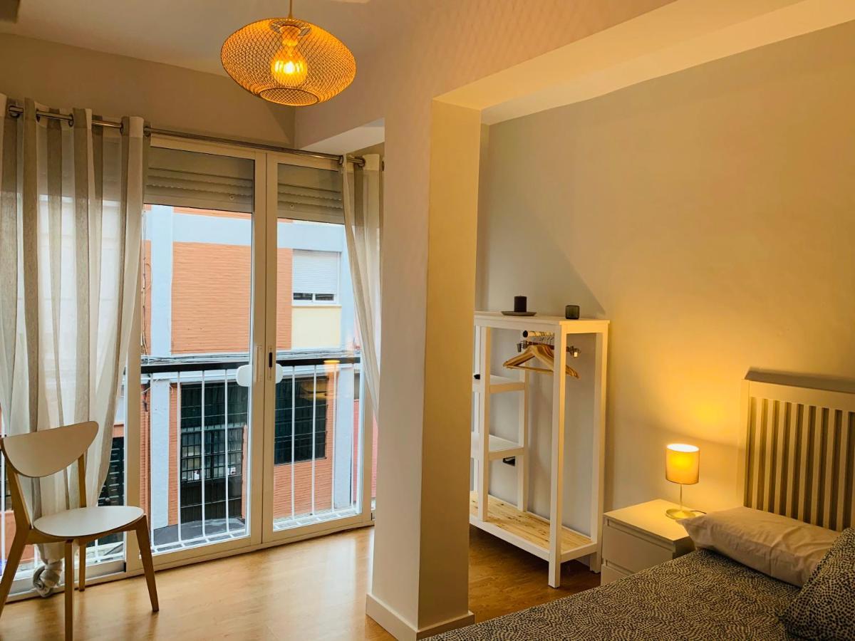 Bella House Triana Διαμέρισμα Σεβίλλη Εξωτερικό φωτογραφία