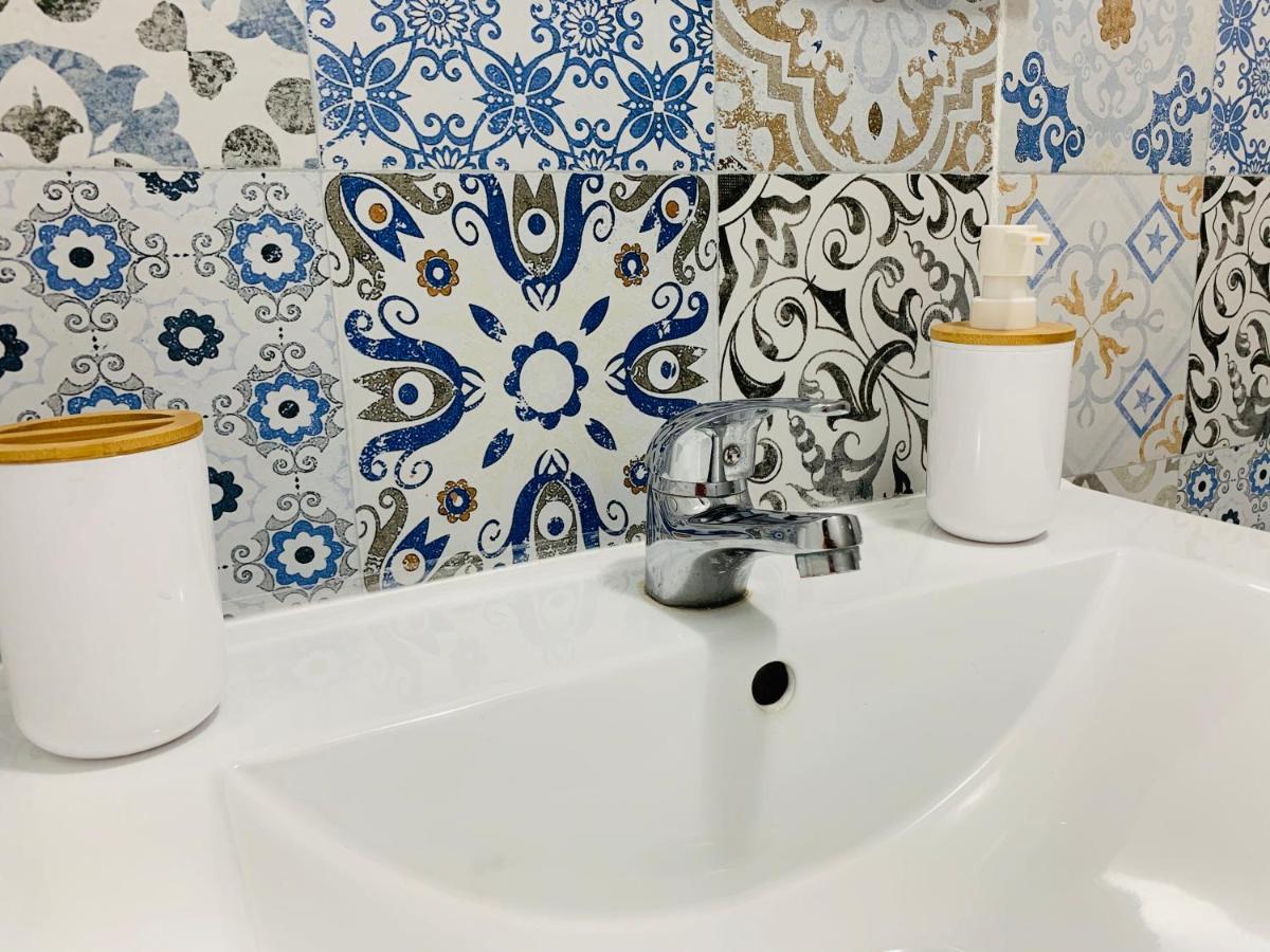 Bella House Triana Διαμέρισμα Σεβίλλη Εξωτερικό φωτογραφία