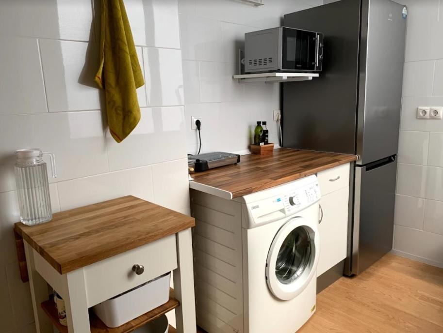 Bella House Triana Διαμέρισμα Σεβίλλη Εξωτερικό φωτογραφία