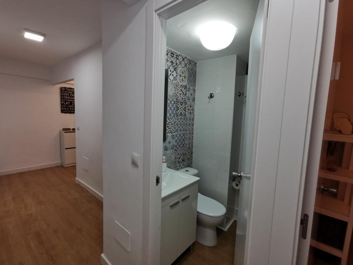 Bella House Triana Διαμέρισμα Σεβίλλη Εξωτερικό φωτογραφία