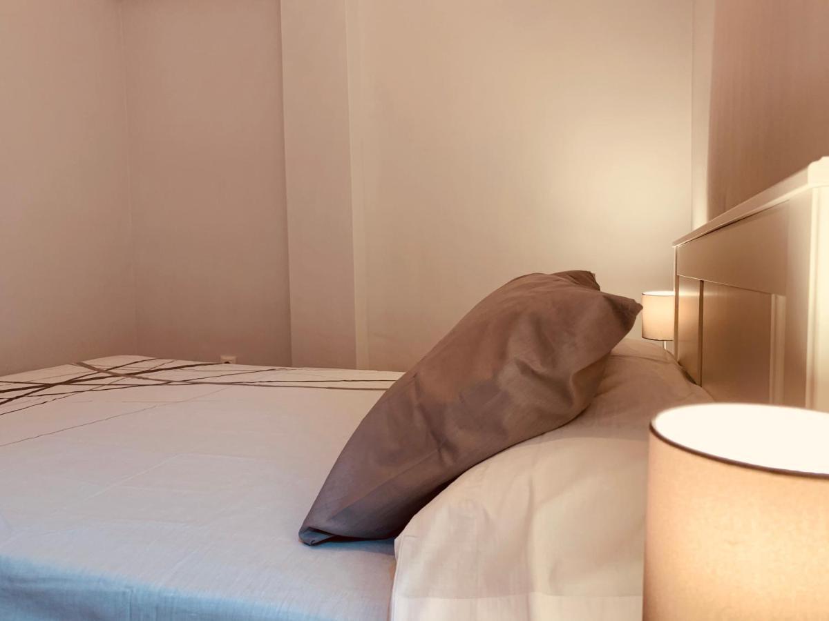 Bella House Triana Διαμέρισμα Σεβίλλη Εξωτερικό φωτογραφία
