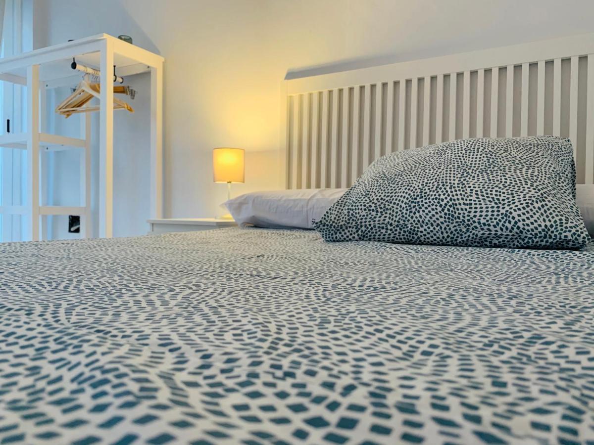 Bella House Triana Διαμέρισμα Σεβίλλη Εξωτερικό φωτογραφία