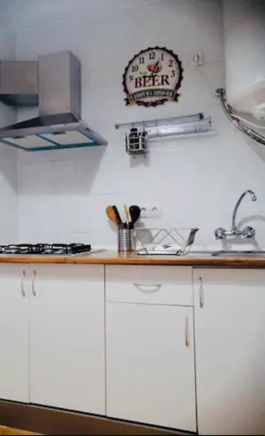 Bella House Triana Διαμέρισμα Σεβίλλη Εξωτερικό φωτογραφία