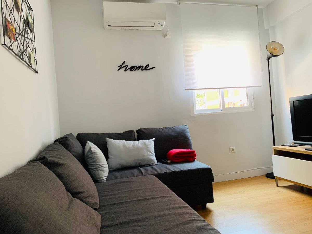Bella House Triana Διαμέρισμα Σεβίλλη Εξωτερικό φωτογραφία